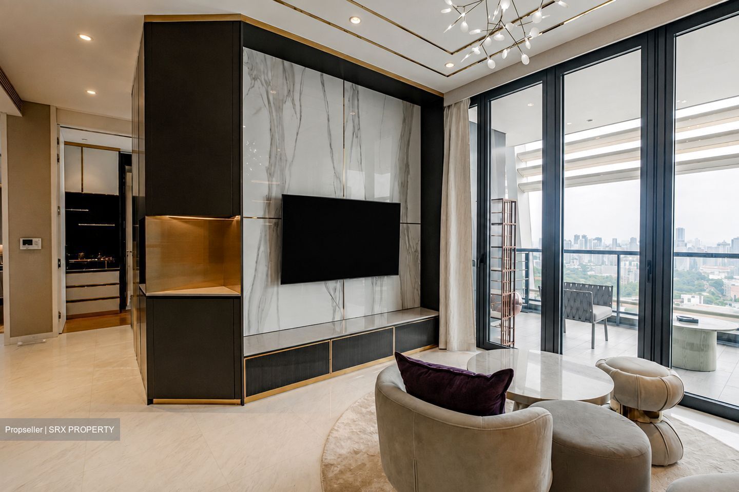 South Beach Residences (D7), Apartment #610529351